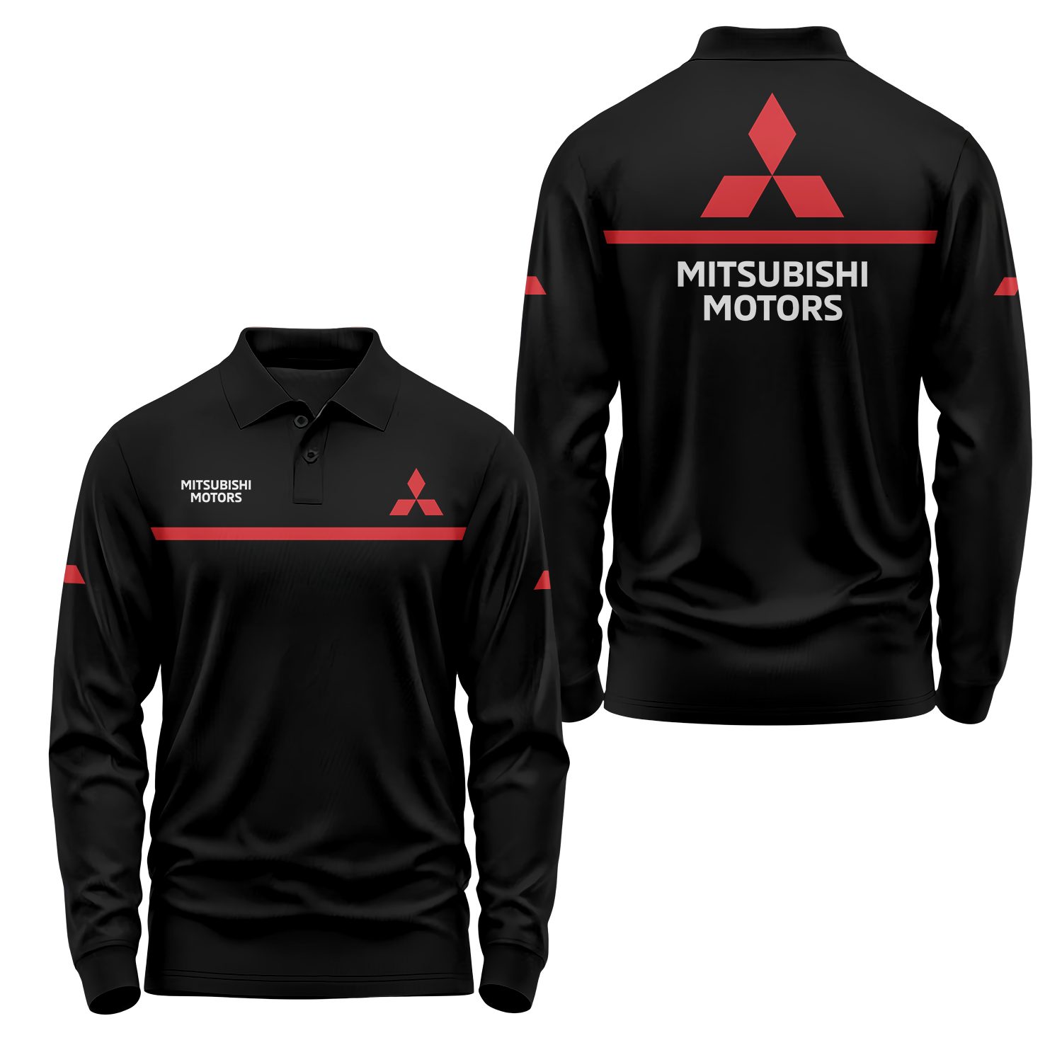Unknown Long Sleeve