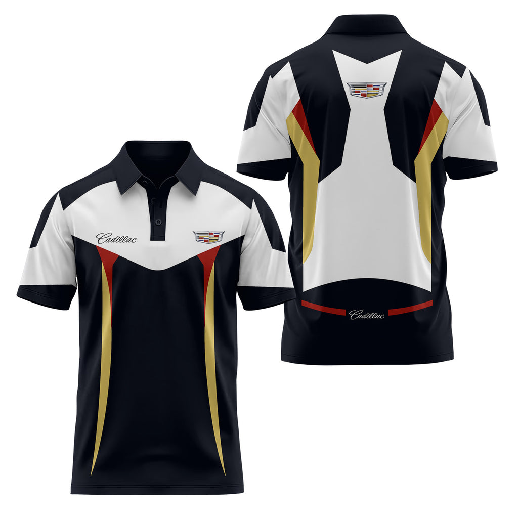 Cadillac Apparels USPL2803