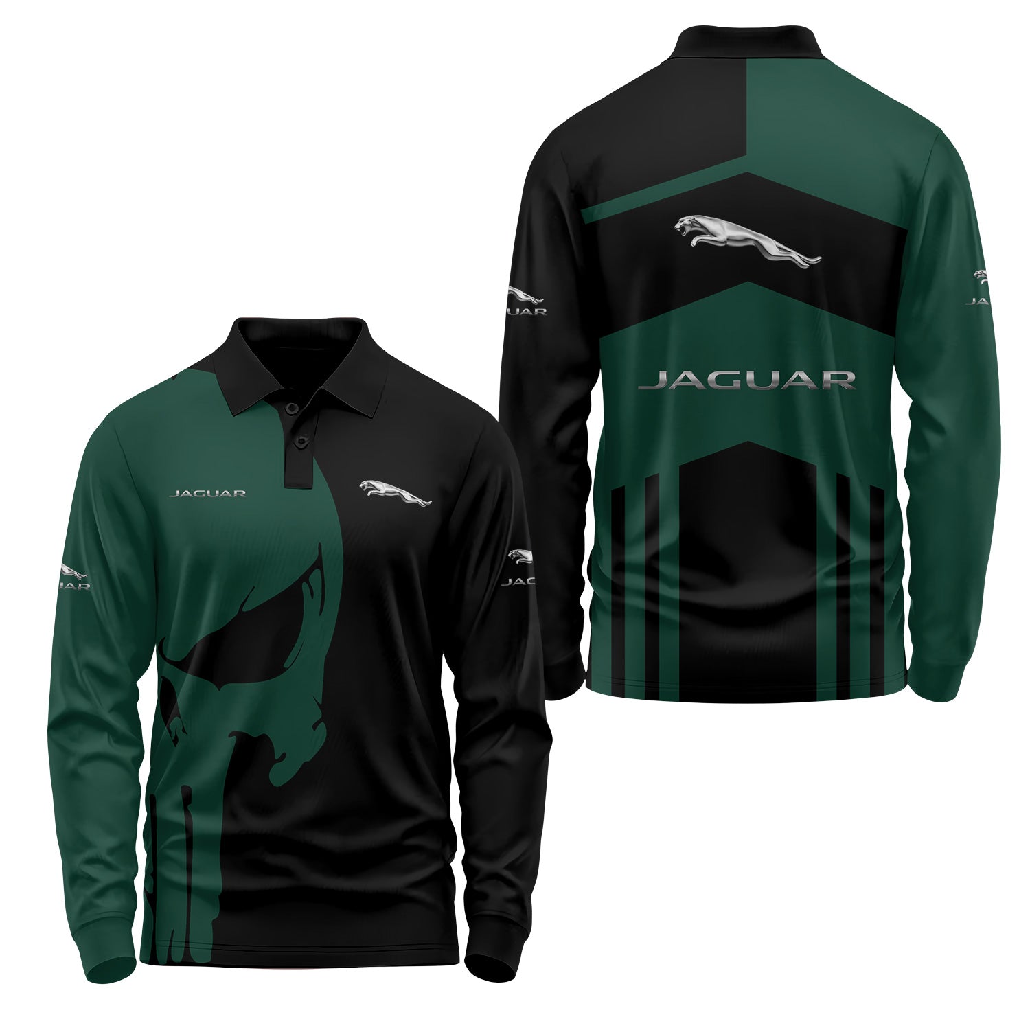 Unknown Long Sleeve