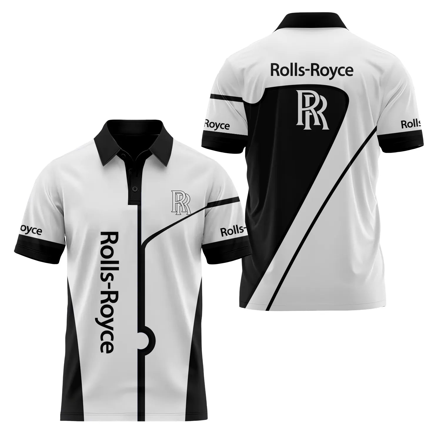 Rolls-Royce Apparels SC010