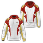 Cadillac Hoodie USPL2825