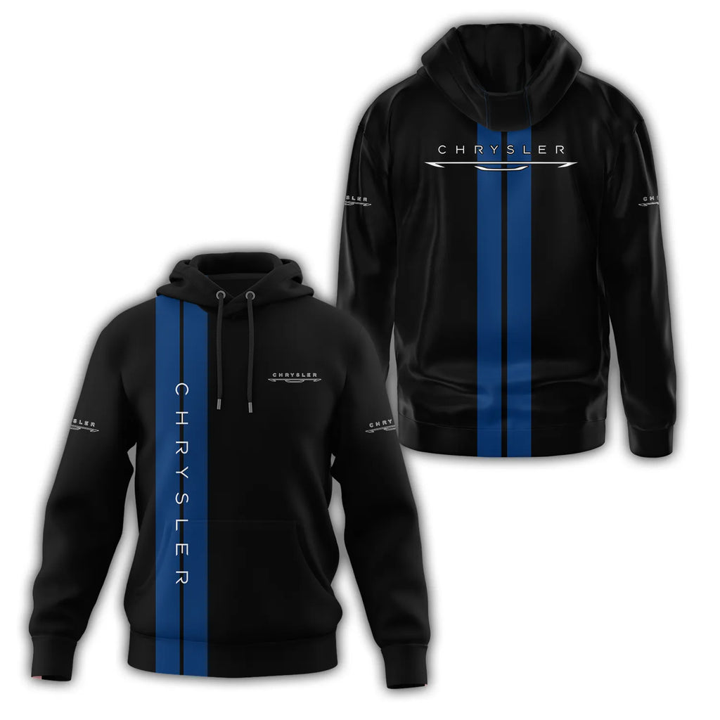 Chrysler Hoodie