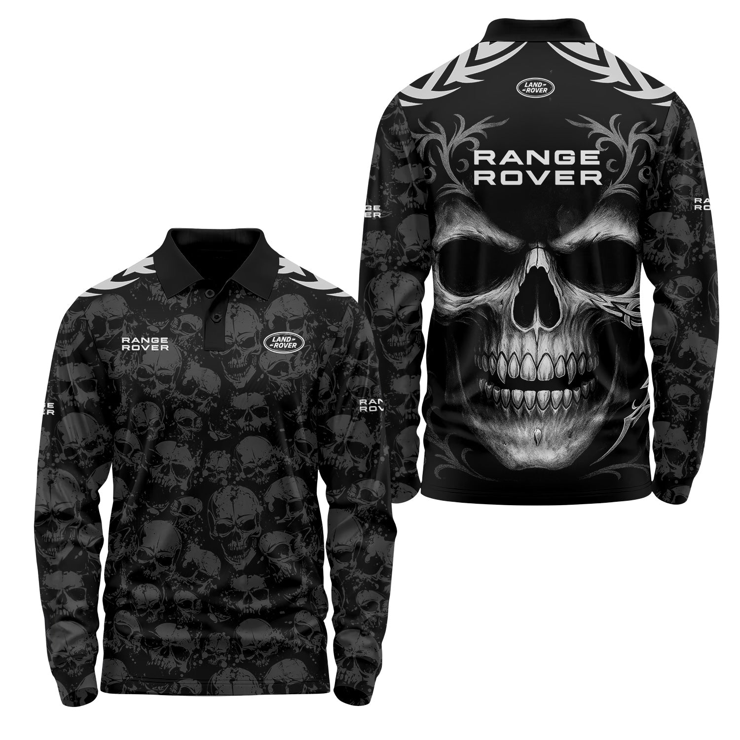 Unknown Long Sleeve