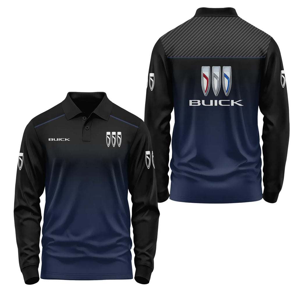 Buick Long Sleeve