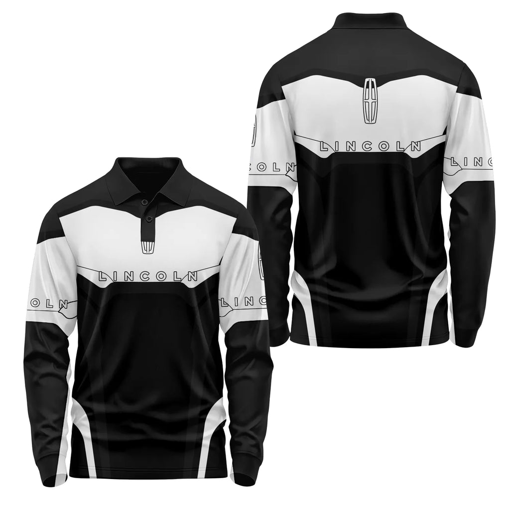 Lincoln Long Sleeve