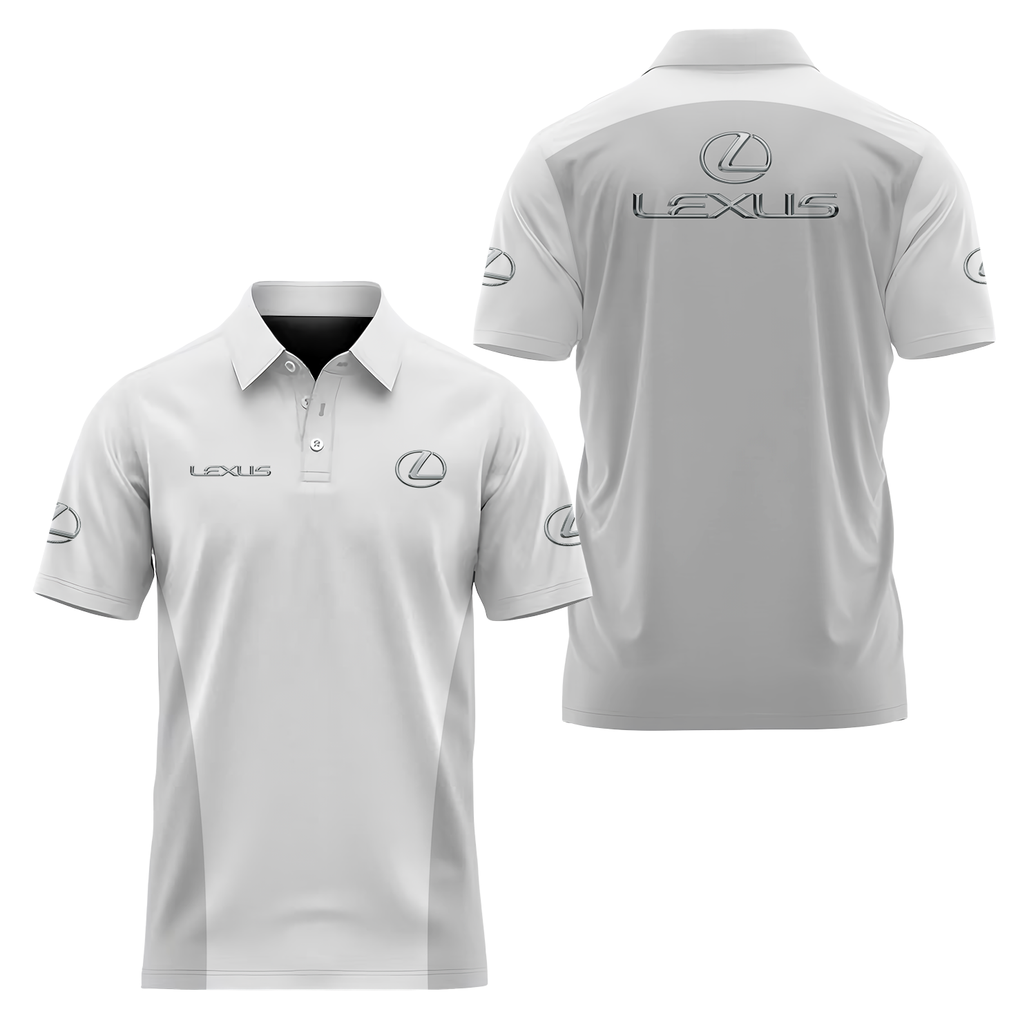 Lexus Apparels USPL2423
