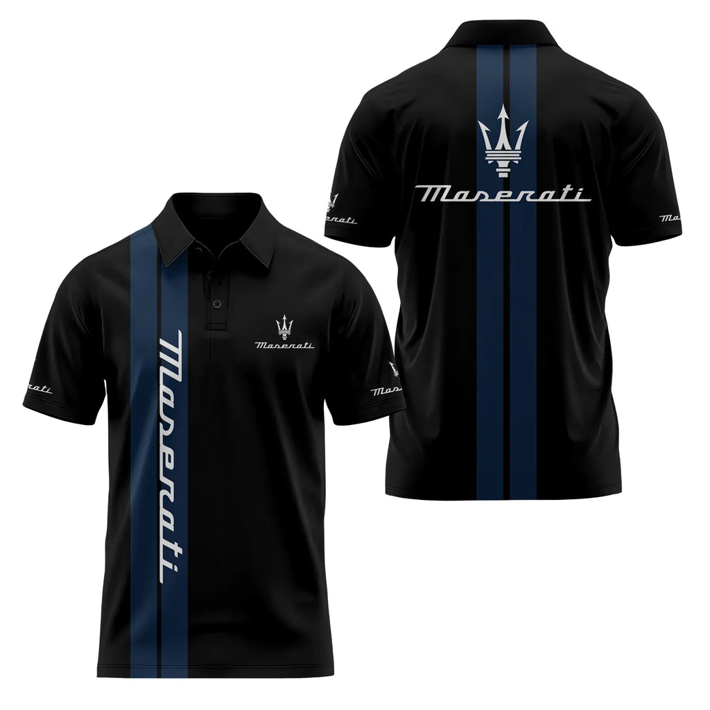 Maserati Apparels SC013