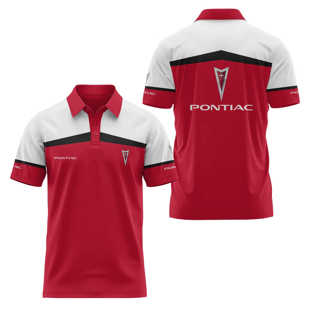 Pontiac Apparels SC031