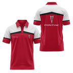 Pontiac Apparels SC031