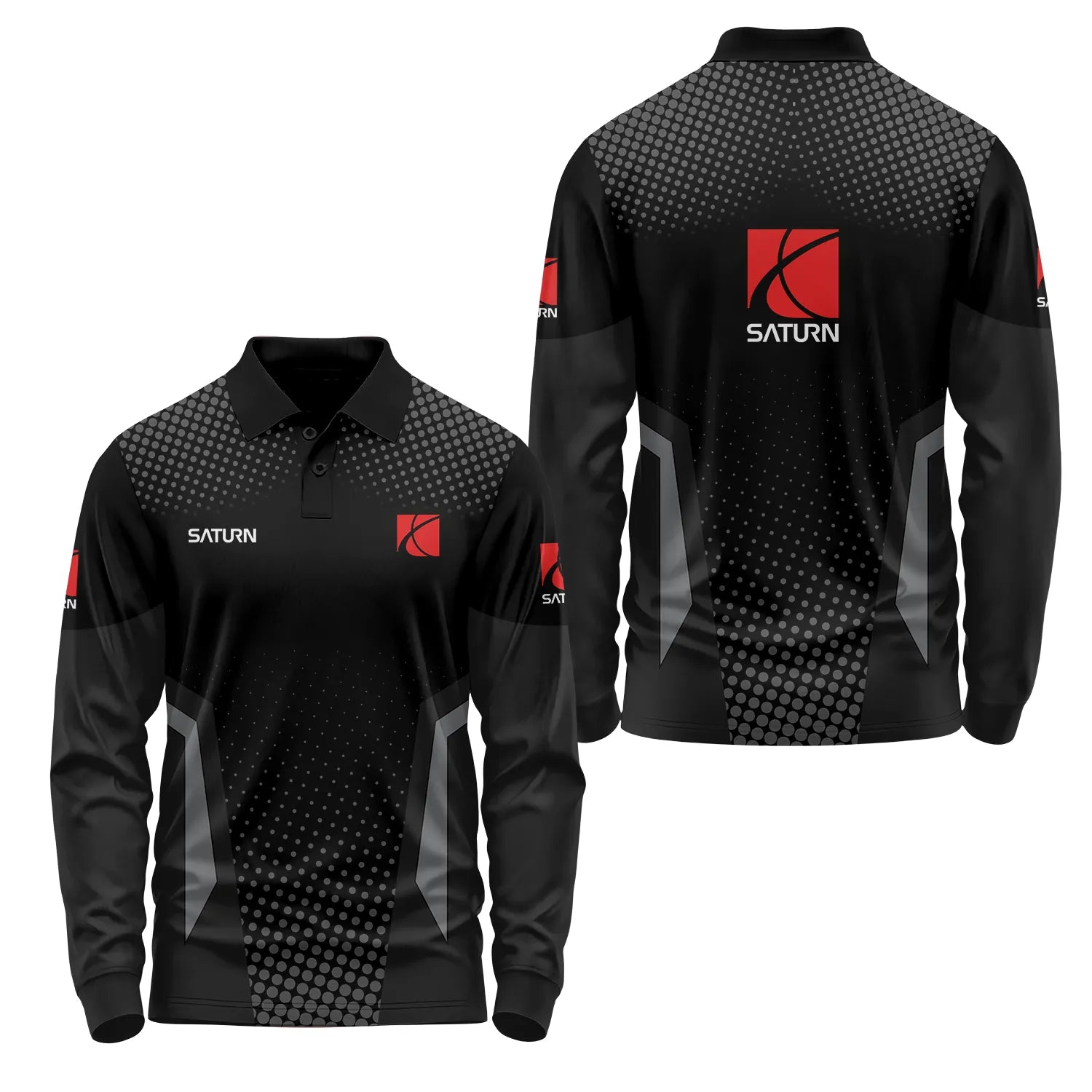Saturn Long Sleeve