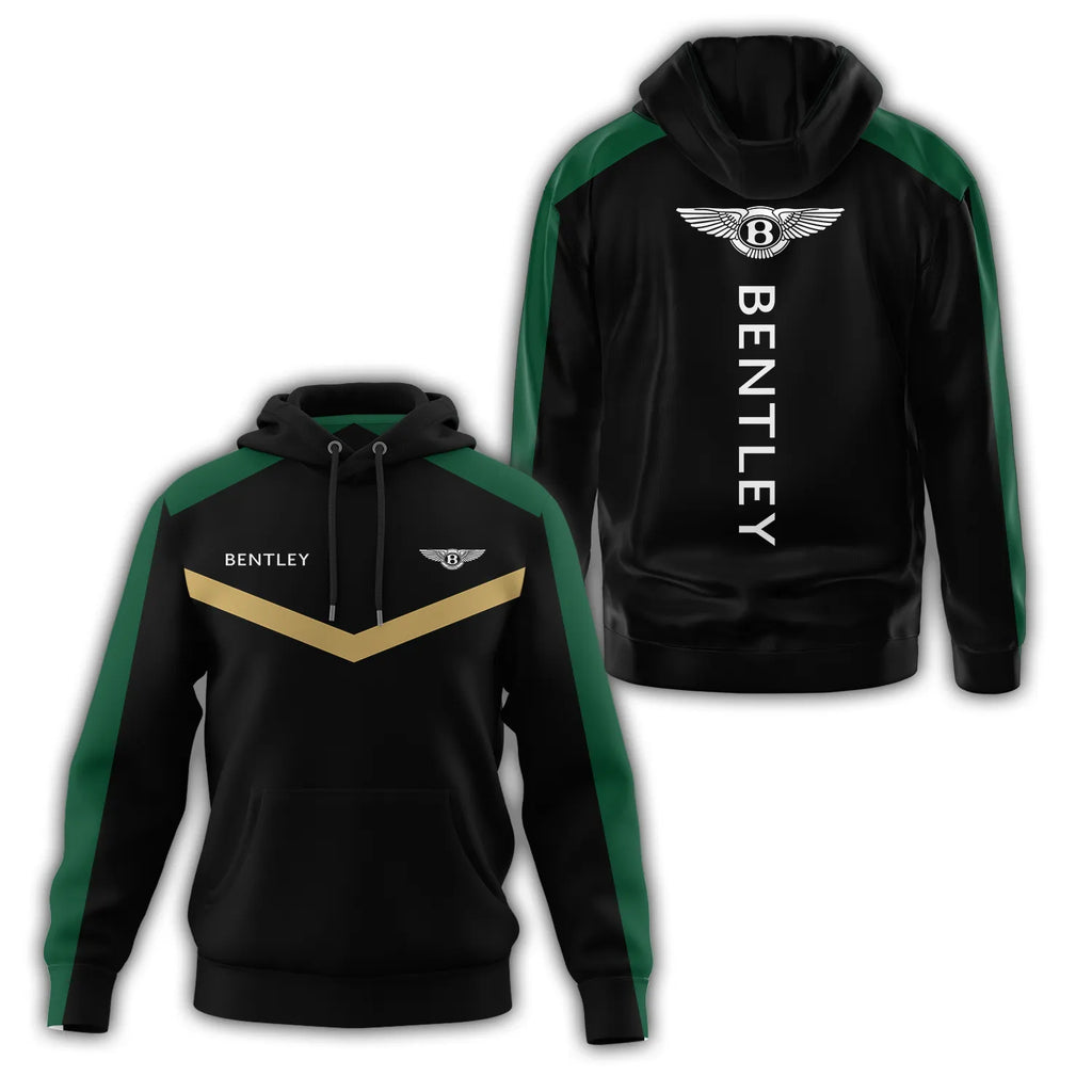 Bentley Hoodie