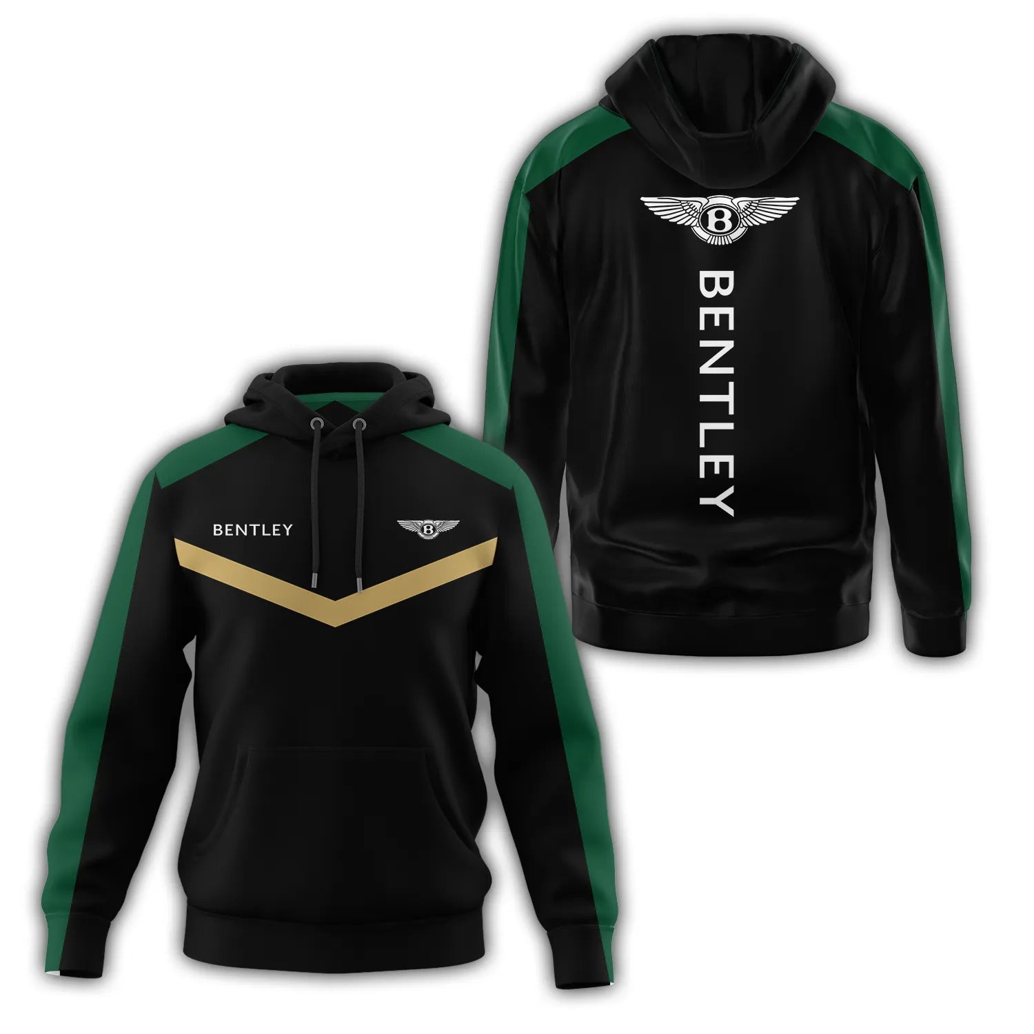 Bentley Hoodie
