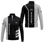 Unknown Quarter-zip Pullover