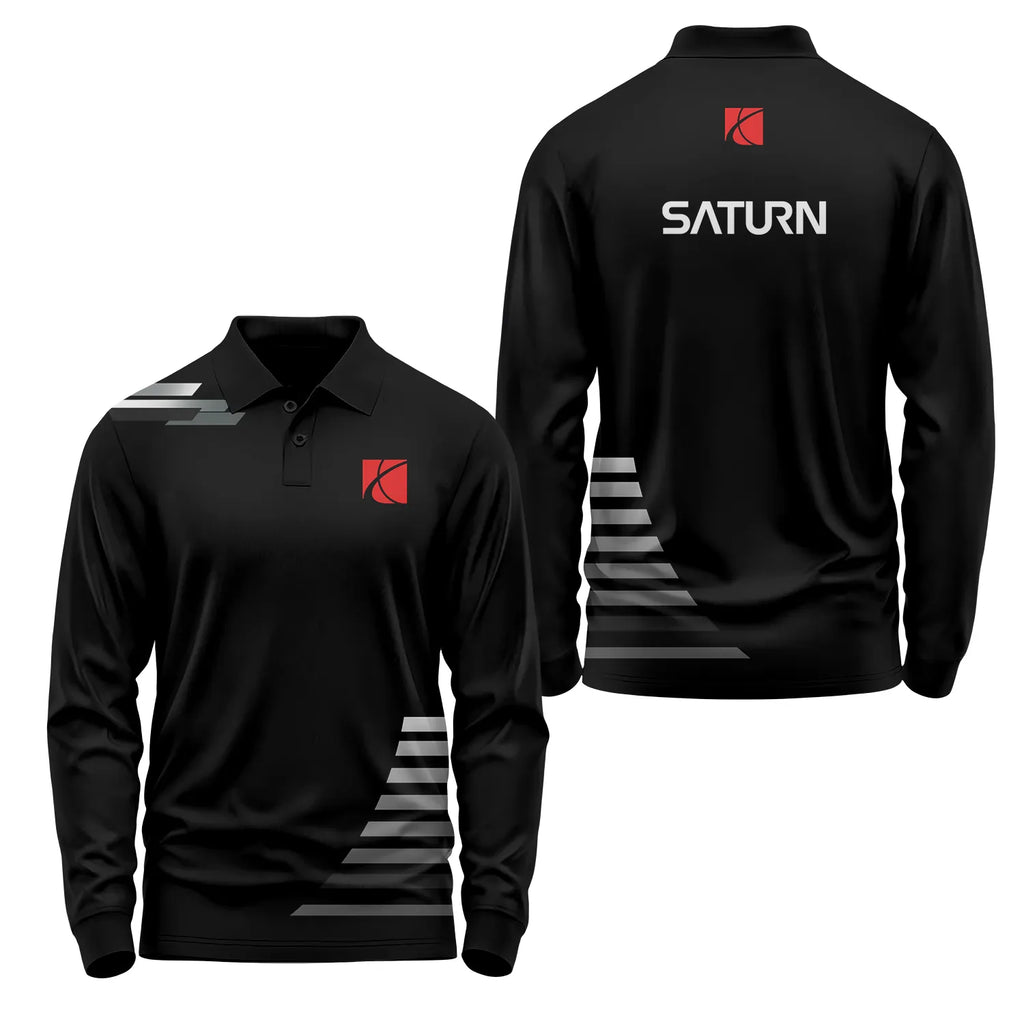 Saturn Long Sleeve