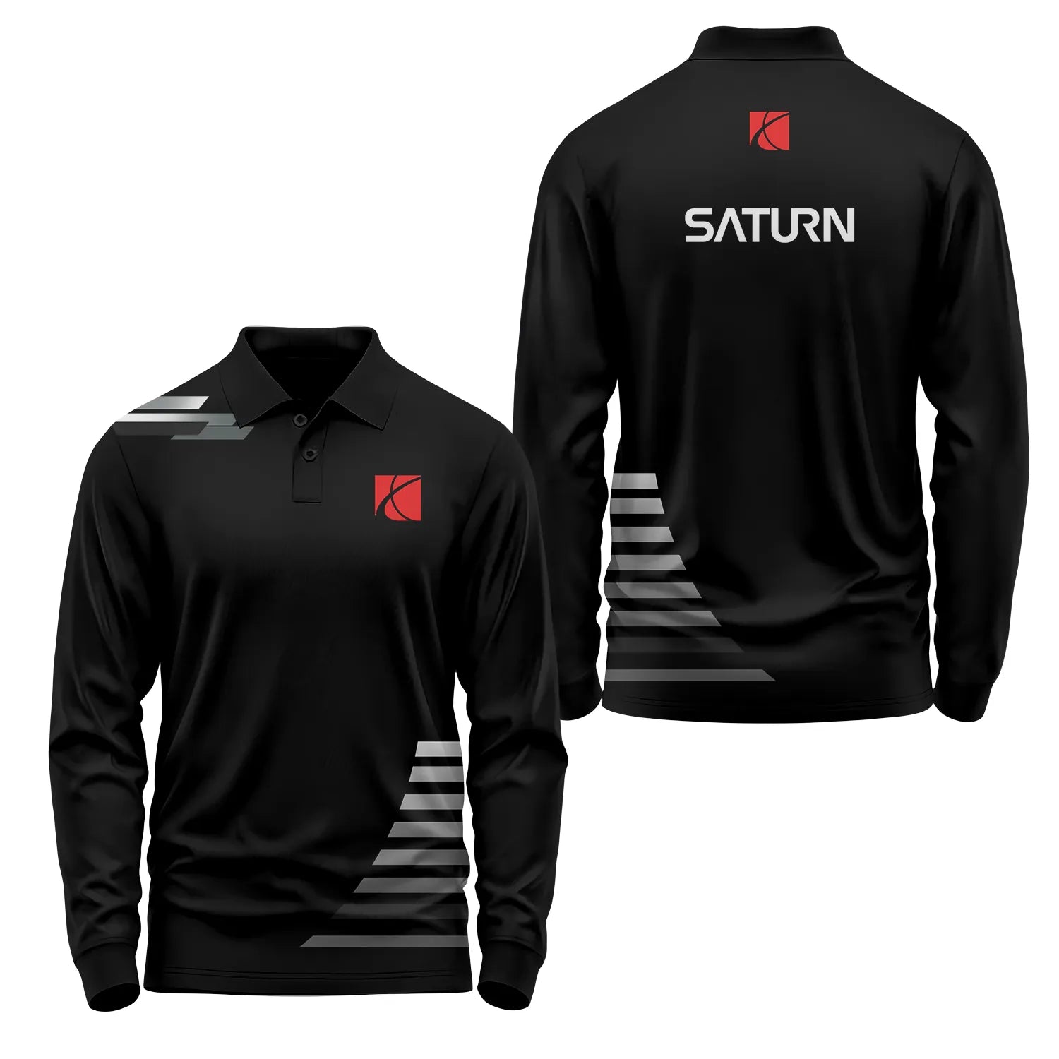 Saturn Long Sleeve