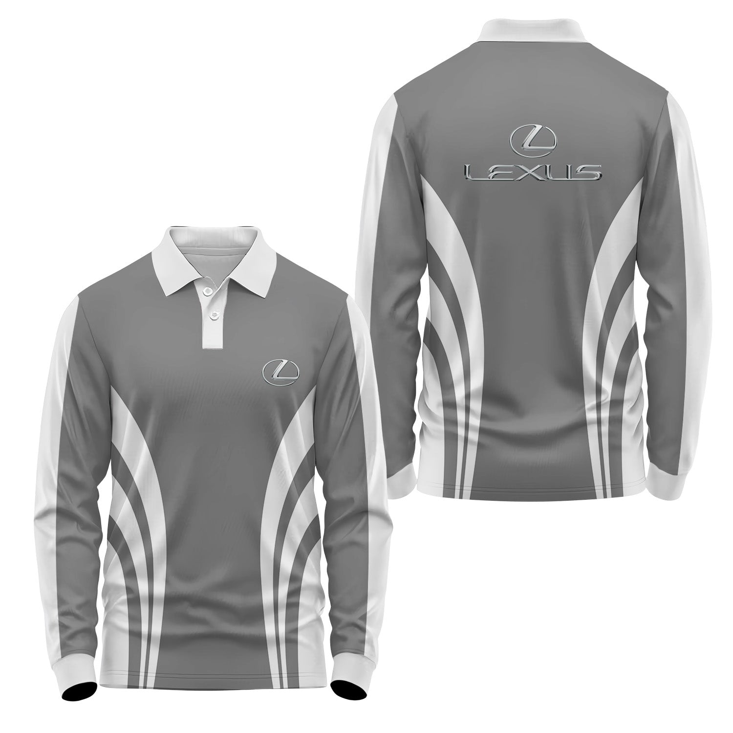 Unknown Long Sleeve