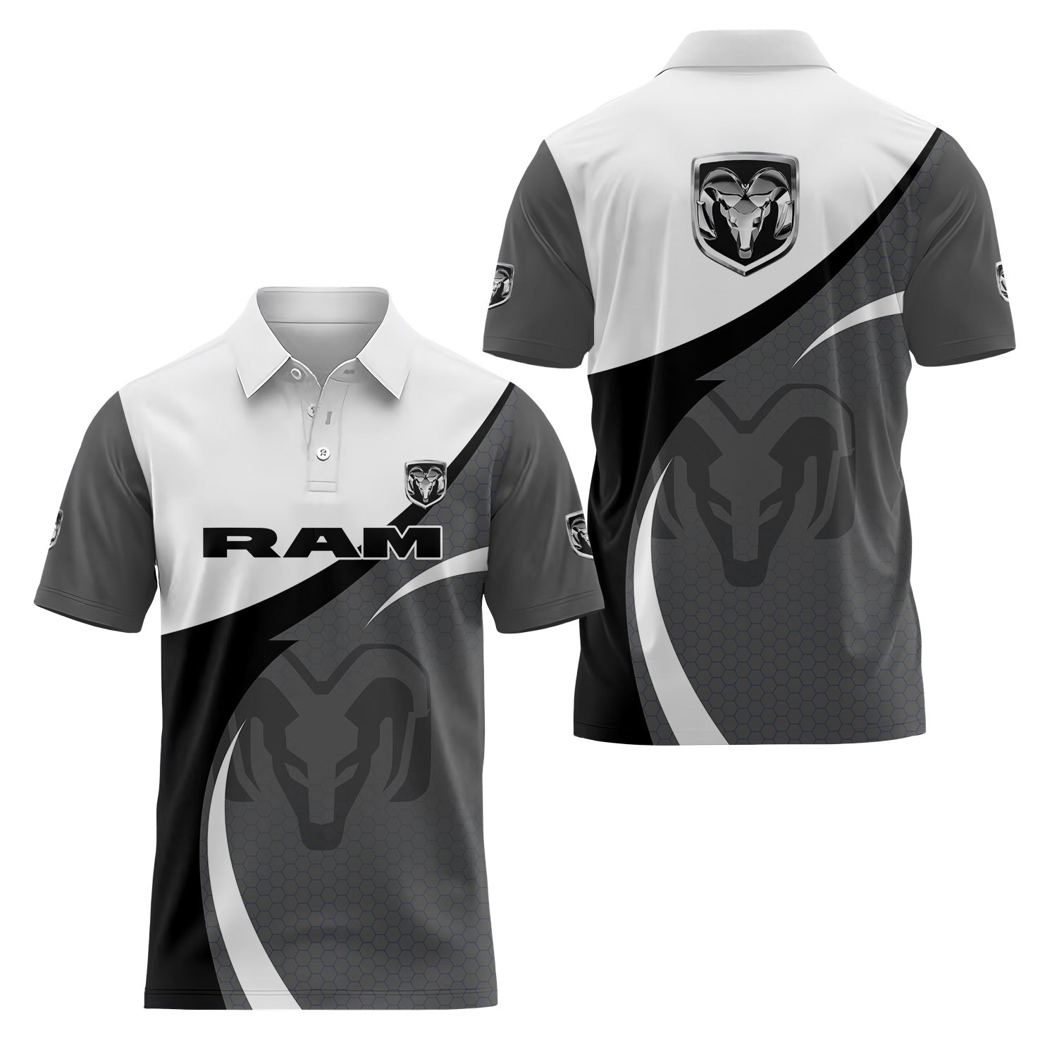 Ram Apparels USPL3042