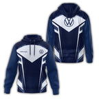 Unknown Hoodie