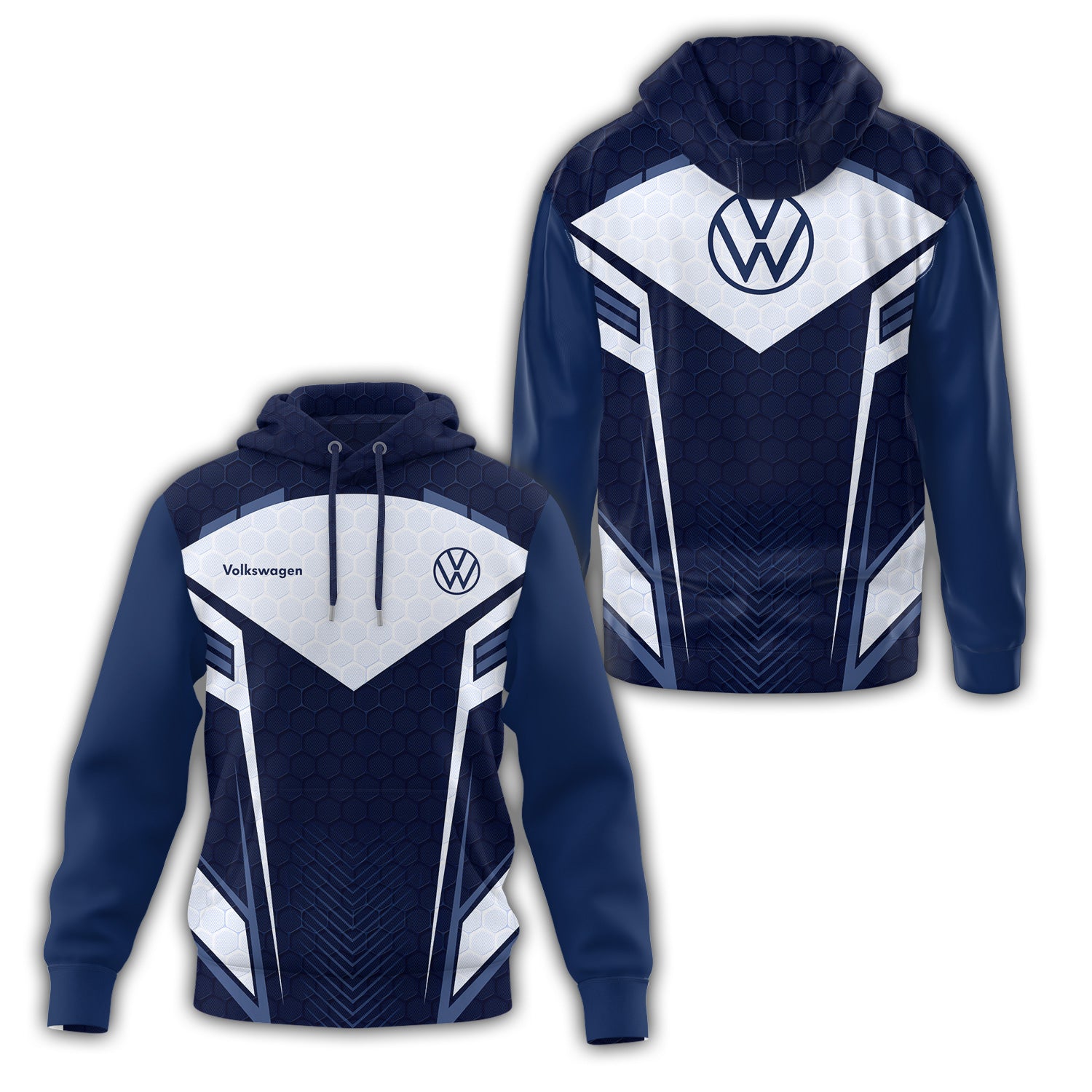 Unknown Hoodie