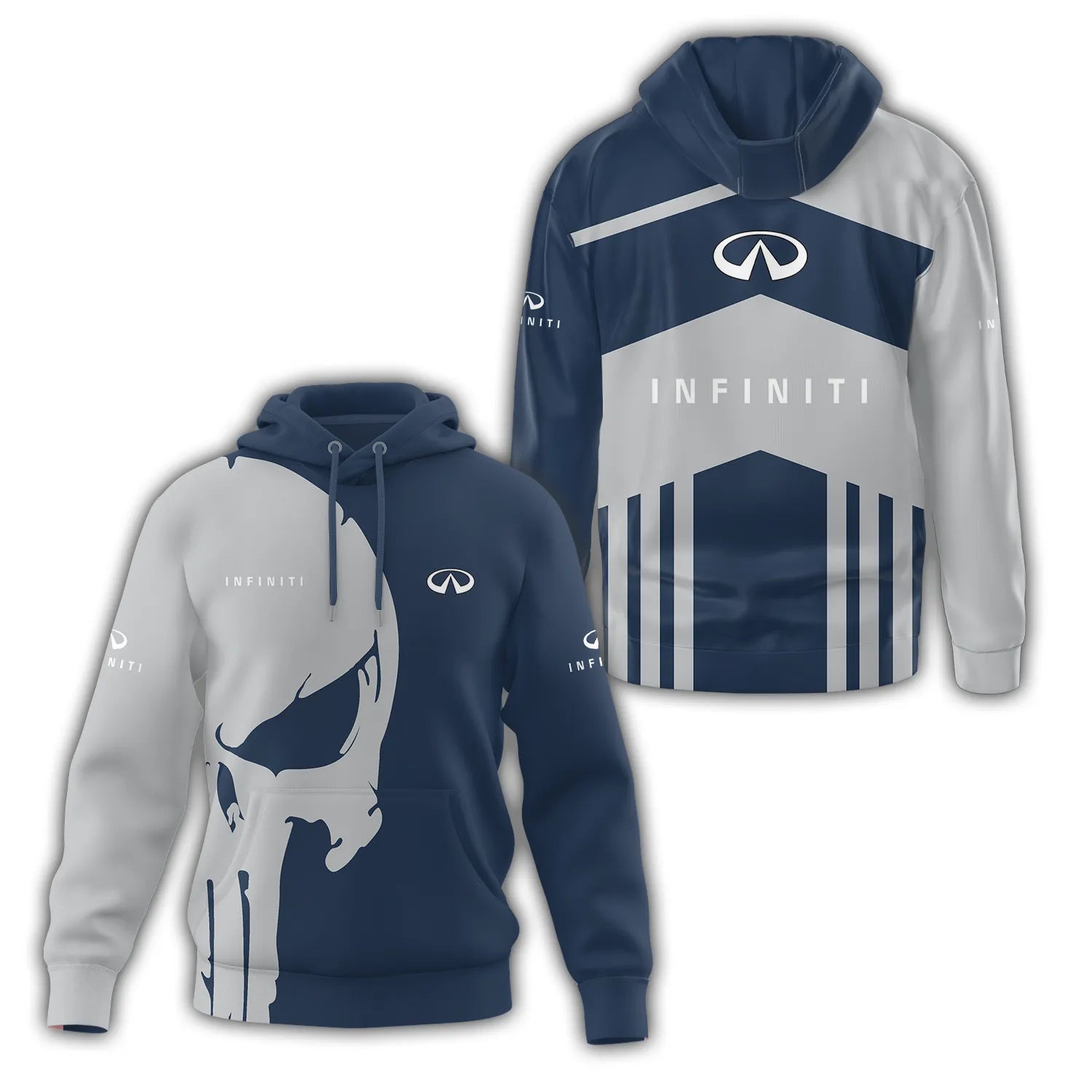 Infiniti Hoodie