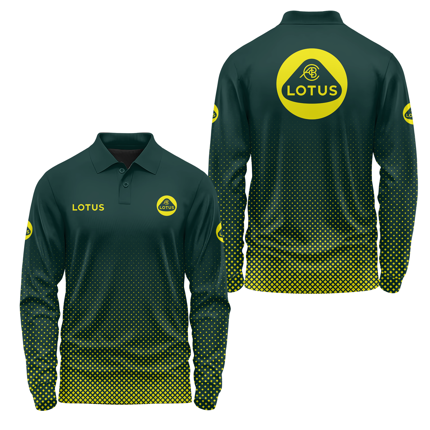 Unknown Long Sleeve