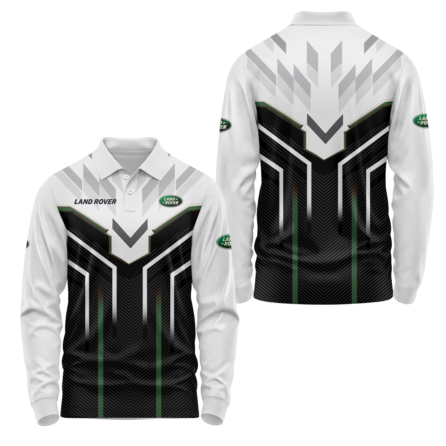 Unknown Long Sleeve