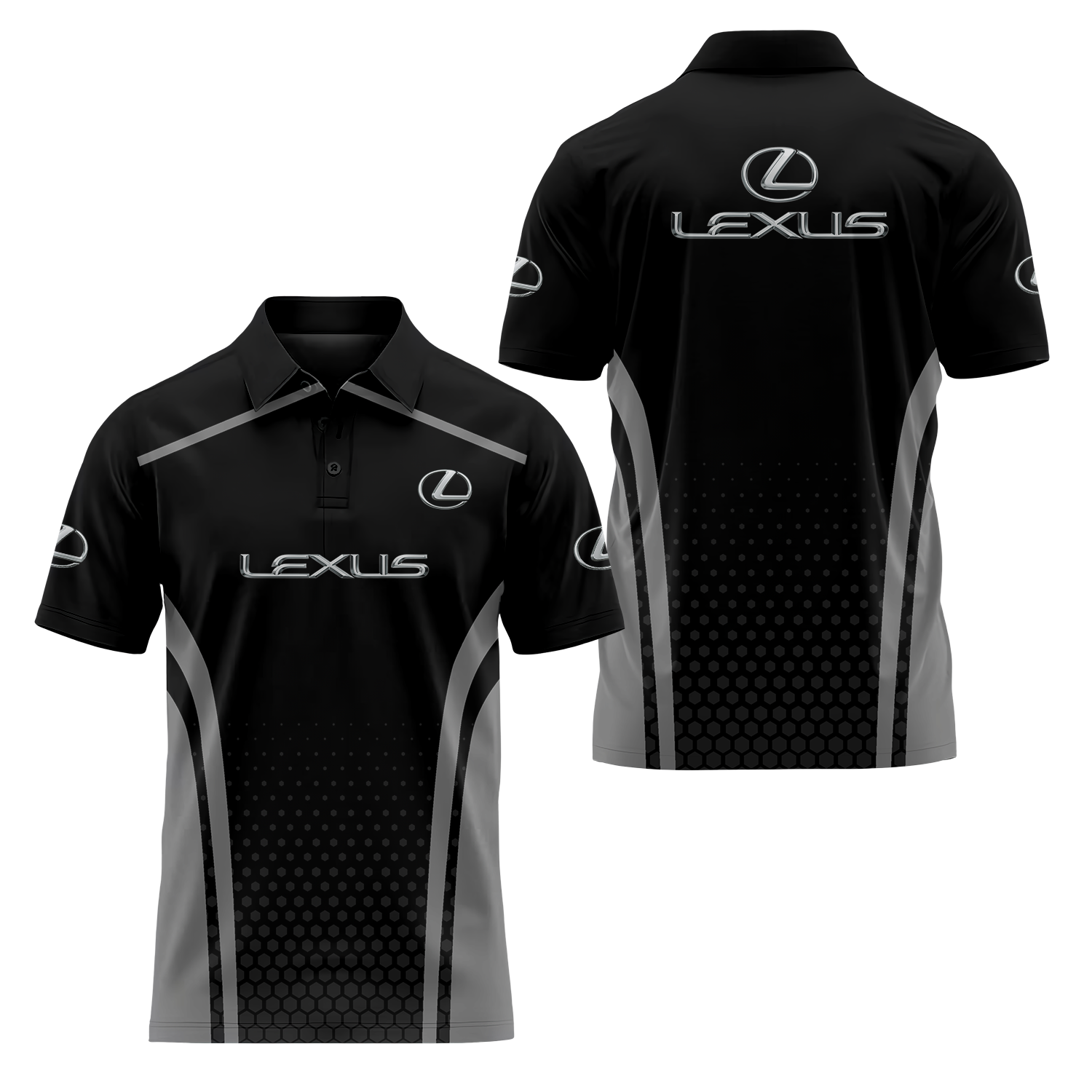 Lexus Apparels USPL2441
