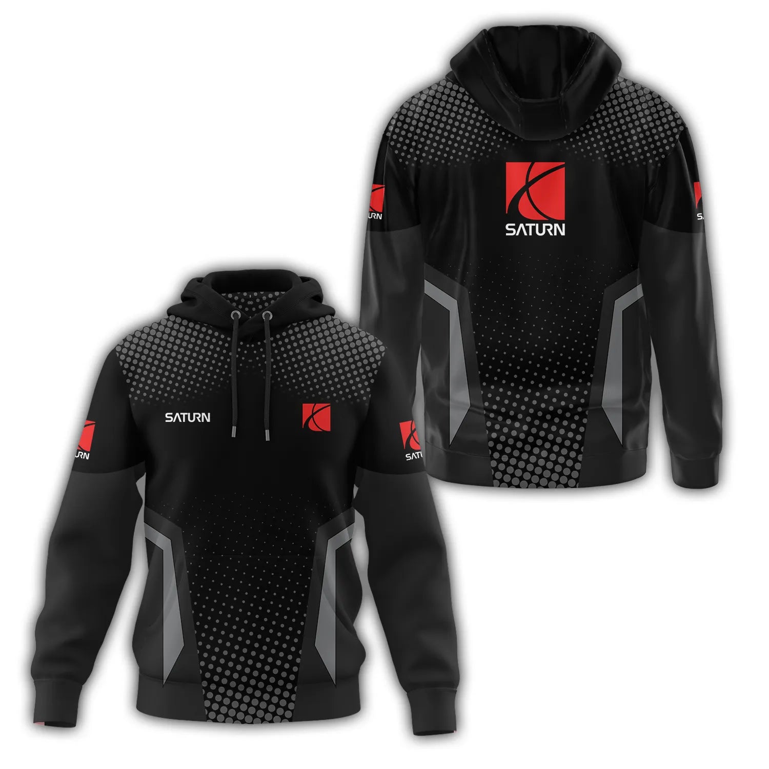 Saturn Hoodie