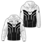 Unknown Hoodie
