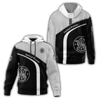 Unknown Hoodie