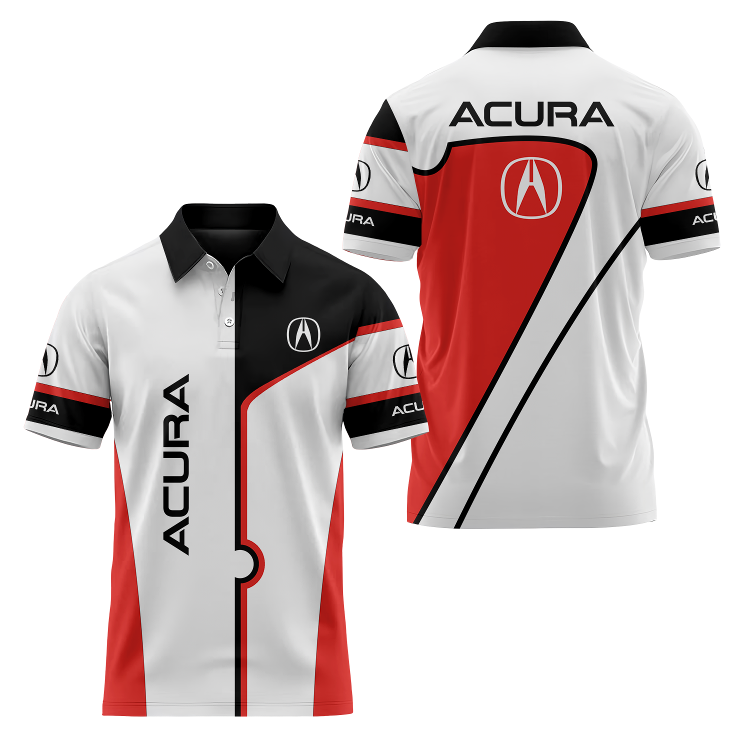 Acura Apparels USPL2730