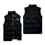 Unknown Sleeveless Puffer Jacket