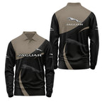 Jaguar Long Sleeve