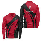 Pontiac Long Sleeve