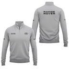 Unknown Quarter-zip Pullover