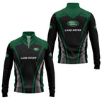 Land Rover Quarter-zip Pullover USPL2875