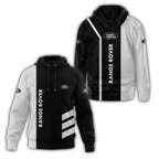 Unknown Hoodie