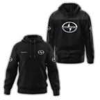 Scion Hoodie