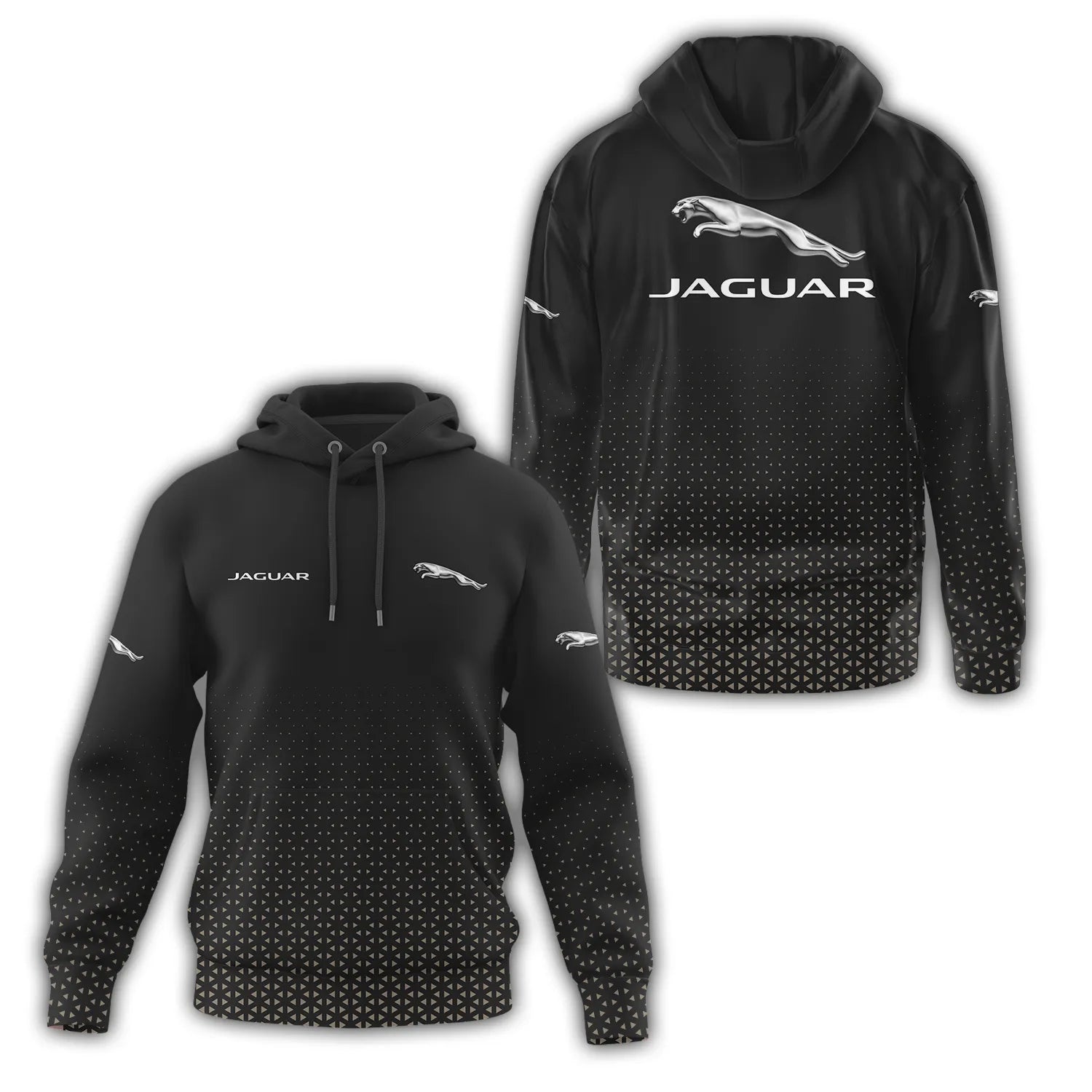 Jaguar Hoodie