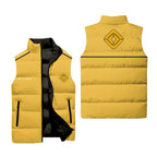 Rivian Sleeveless Puffer Jacket