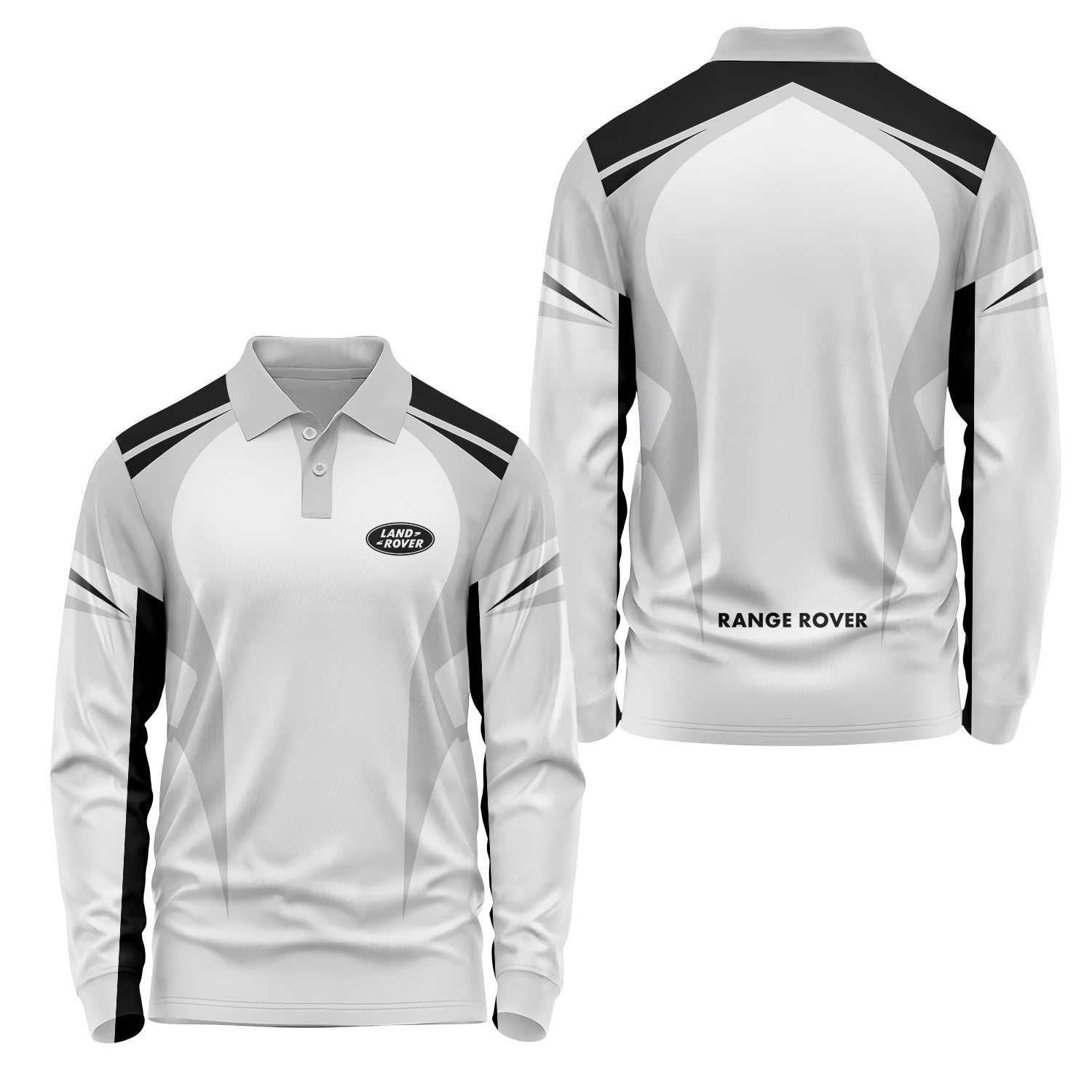 Unknown Long Sleeve