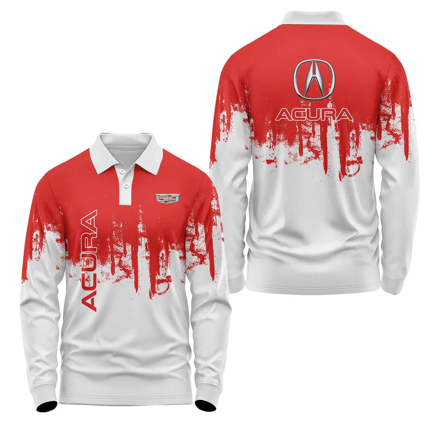 Unknown Long Sleeve