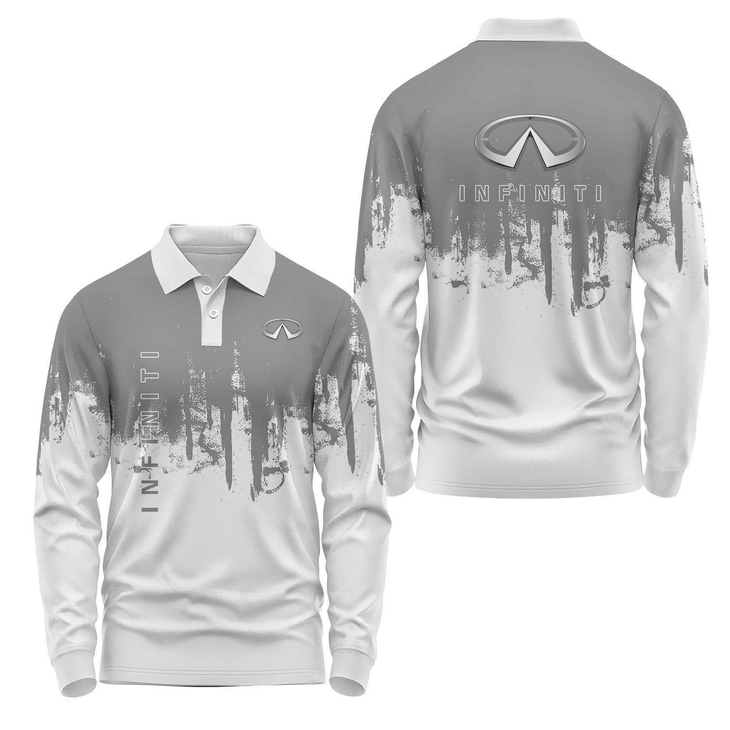 Unknown Long Sleeve