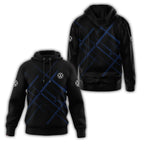 Unknown Hoodie