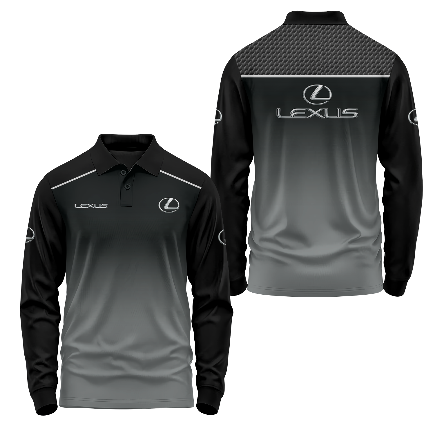 Unknown Long Sleeve