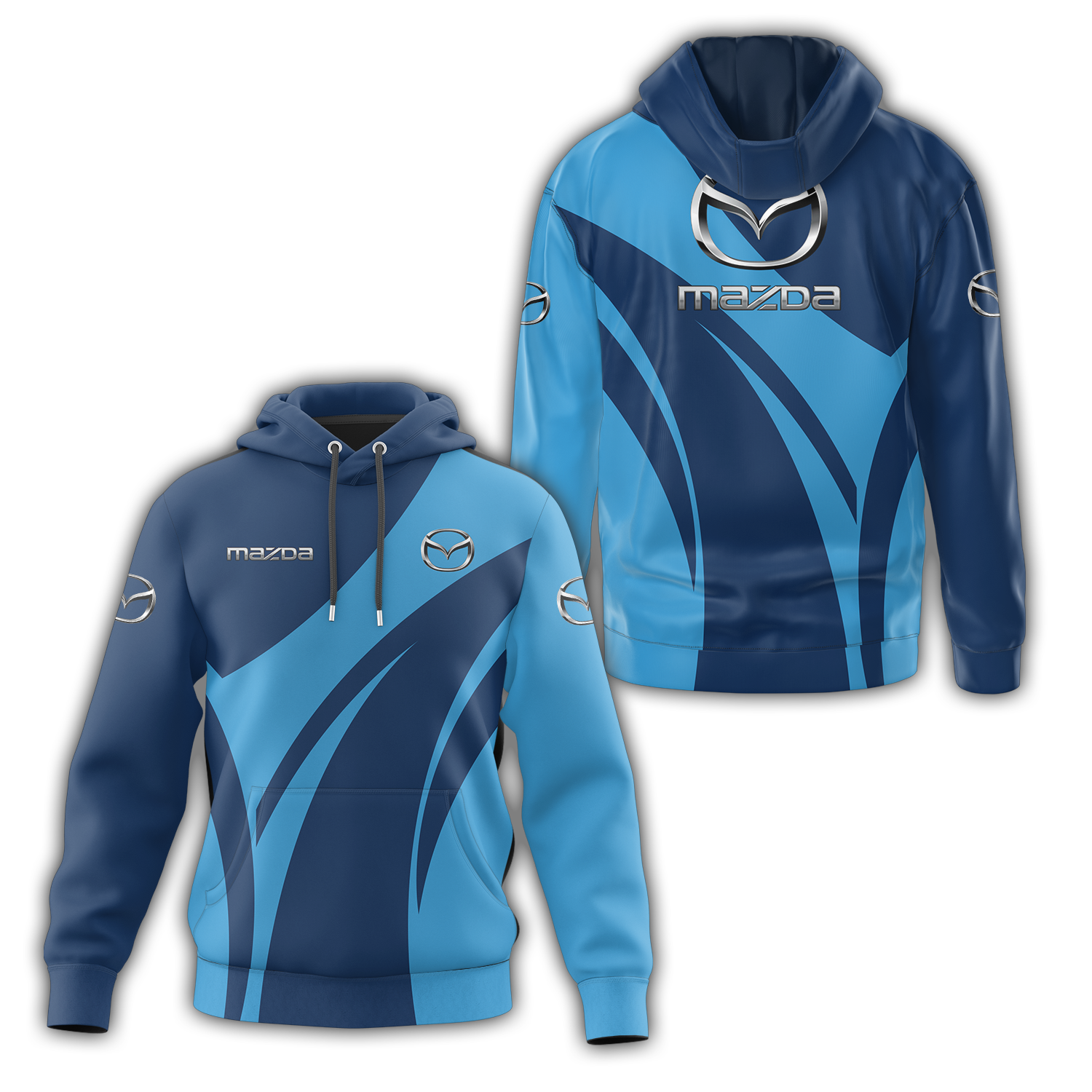 Mazda Apparels USPL2319