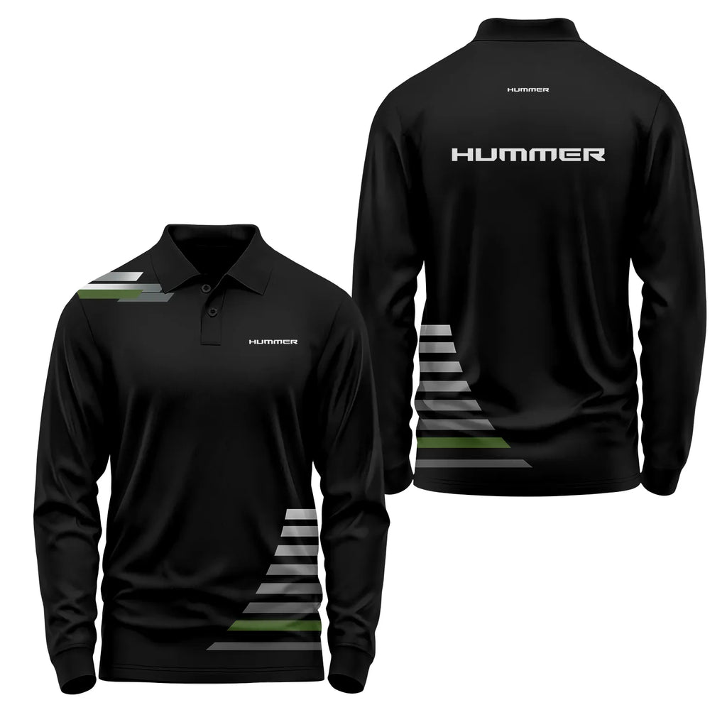 Hummer Long Sleeve