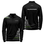 Hummer Long Sleeve