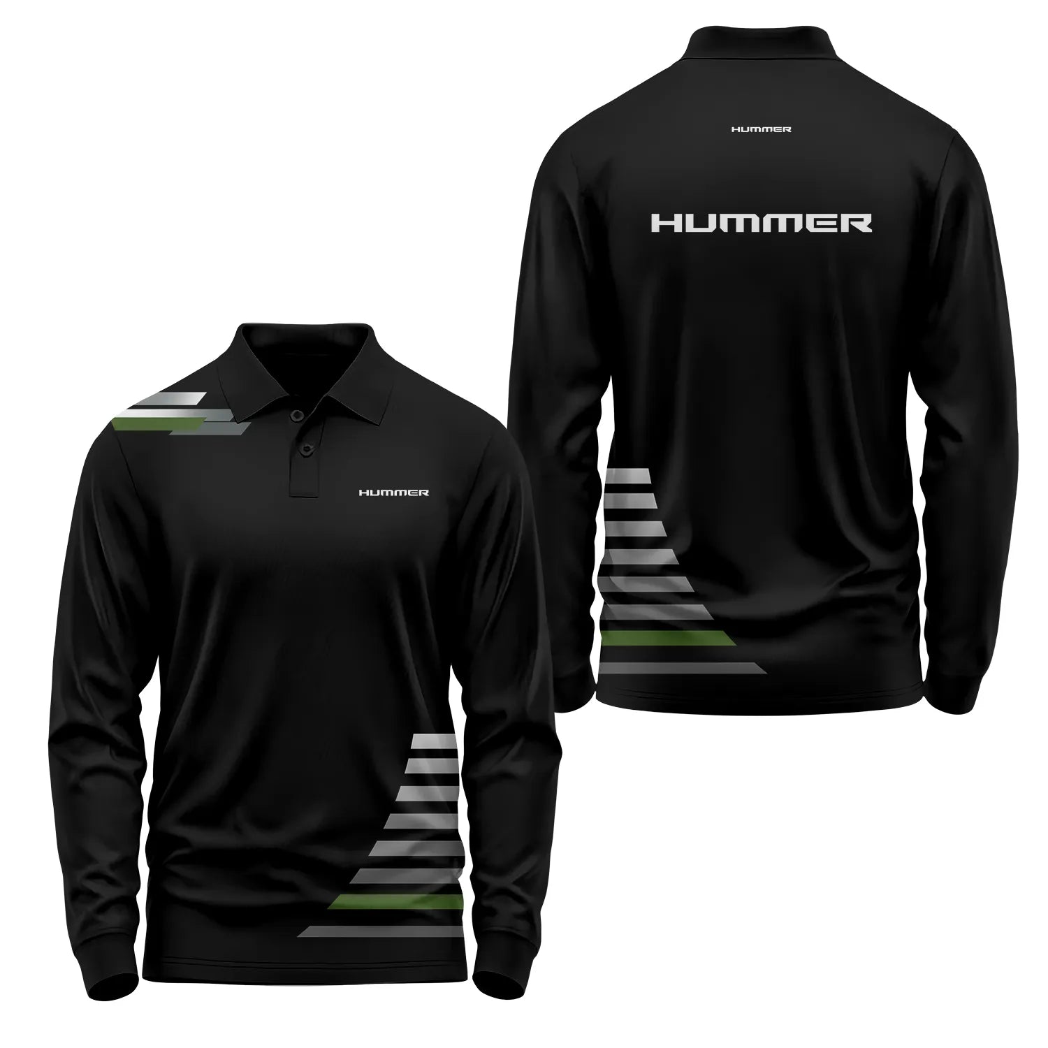 Hummer Long Sleeve