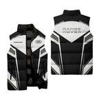 Unknown Sleeveless Puffer Jacket